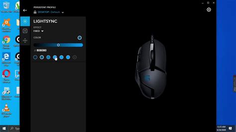 To find the newest driver, you may need to visit the logitech website. Logitech G402 Download : Logitech G402 Hyperion Fury ...