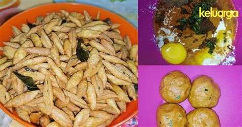 Cara buat kuih tiram/kerepek lidah buaya sendiri di rumah dan lebih jimat. Cara Mudah Dan Sedap Nak Buat Kuih Gunting Legend. Mesti ...