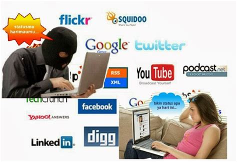 Pembaharuan yang berwujud perubahan ada yang ke arah negatif dan ada yang ke arah positif. Lontar Emas: PENGARUH MEDIA SOSIAL TERHADAP MASYARAKAT