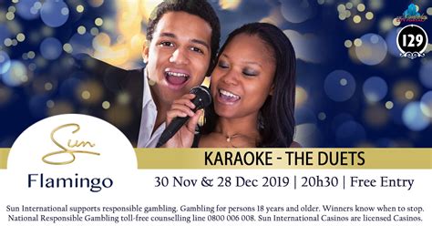 Lady gaga, bradley cooper (a star is born, 2018) tell me somethin' girl, are you happy in this modern world? Karaoke - The Duets @ Bar 129 • Kimberley PORTAL