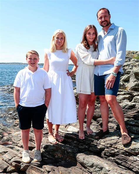 Hrh crown prince haakon gave the opening speech at the business for peace conference in oslo. 👑European Royal Families👑 on Instagram: "#New Crown Prince ...