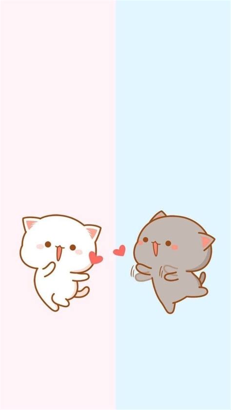 Image of di antara kucing kucing anime yang ada mana yang paling kalian anggap lucu. Pin oleh Ajeng Wahyufajriani di Gambar pasangan ...