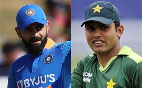 We are serving with the best quality. Kamran Akmal picks Virat Kohli ahead of Steve Smith, Joe ...