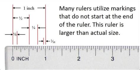Each foot is broken down into twelve inches and most regular rulers are about one foot or twelve inches long. How much is 3/8? yeah I forgot how to use a ruler... love this Rulers 101 or How to measure ...