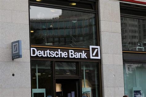 The number of global deutsche bank branches decreased from. Deutsche Bank suspected of facilitating funds to Daesh in ...