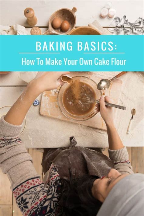 Notably, when facebook proposed its own cryptocurrency, called libra, the announcement stirred many waters across the world. How To Make Your Own Cake Flour - Boston Girl Bakes