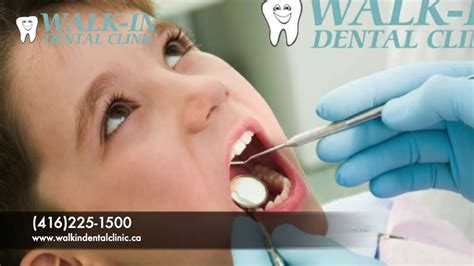 And because you cannot know for sure when you might need emergency dental services, it is wise that you have a good walk in dental clinic in mind. Walk In Dental Clinic Toronto - Emergency Dentistry ...