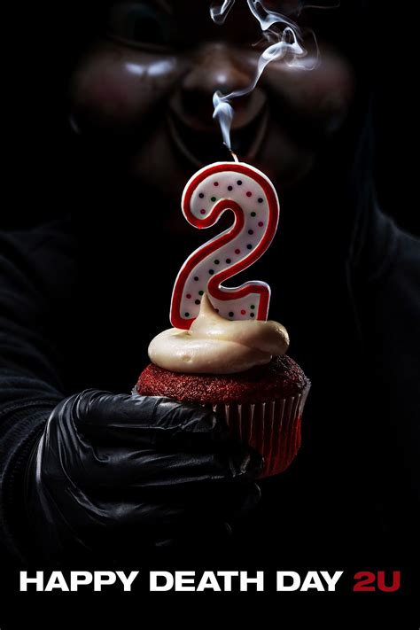 After surviving her death day countless times, a woman is once again caught in a time loop, but her friends are now victims alongside her. Happy Death Day 2U (2019) - Movie Review : Alternate Ending