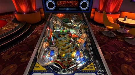 Come and download pinball fx3 williams absolutely for free. Télécharger Pinball FX3 Williams Pinball Volume 4 PROPER-PLAZA en Torrent — OMGTorrent.cz