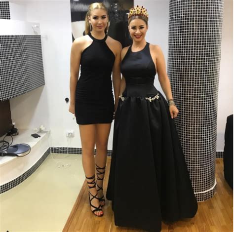 2 days ago · anamaria prodan nu se poate bucura pe deplin în această perioadă. Anamaria Prodan are o fiica care ii seamana perfect. Cum ...