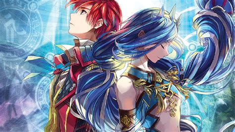 Ys i and ii chronicles+. Ys VIII: Lacrimosa of Dana for PS4, PS Vita, and PC coming ...