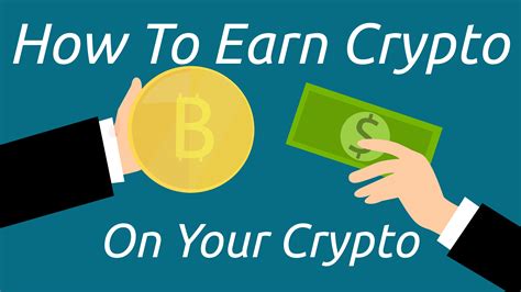 This can be used during your nighttime or when you are spending a lot of time in the office. How to Earn Crypto on Your Crypto