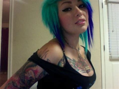 Blue hair free porn movies, we're specialists in blue hair free porn videos, you'll find thousands of blue hair sex movies on pornjam.com. We Heart Hair ∆ Hairspiration etc: fallen short