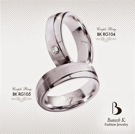 Pening kan plan untuk kahwin? DiAnA ♥ Si Sepet: Cincin Kahwin Lelaki vs Men's Wedding Ring