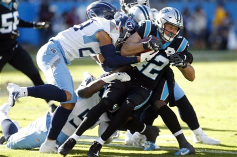 Titans game should be excited regardless of where the game takes place, as both teams fans bring tons of energy and excitement. Riverboat Ron Is Back After Winning Pair Of Fourth Down ...