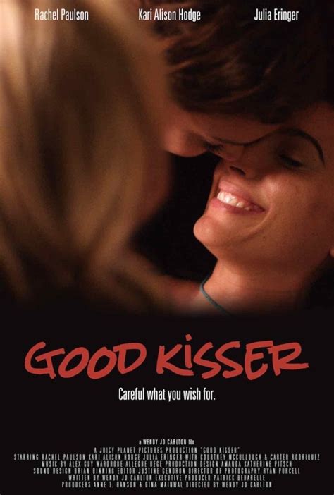 Watch good kisser 2020 on go movies 123movies and 123 moviesyou are watching the movie good kisser 123movies watch online free 123 movies produced in belongs in genre romance with rating of 0.5 / 3.074. Indie Movie of the Day: 'Good Kisser'