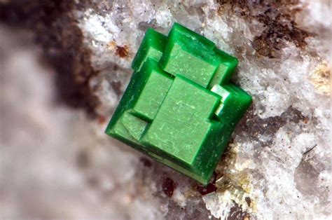 Just as you can turn thorium into uranium, you can turn uranium into plutonium. 10 Rocks And Minerals That Can Kill You