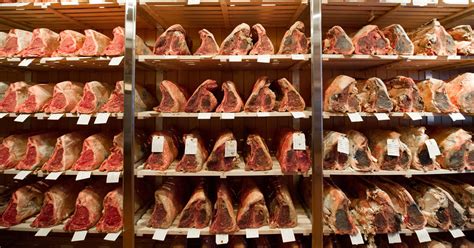Have you ever dry aged beef at home before? How to Dry-Age Steak: Everything to Know About Dry-Aged ...