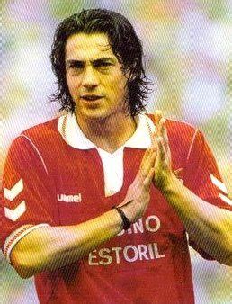 Paulo manuel carvalho de sousa, cavih is a portuguese football manager and former professional player who played as a defensive midfielder. Paulo Sousa | Futebol portugal, Andebol