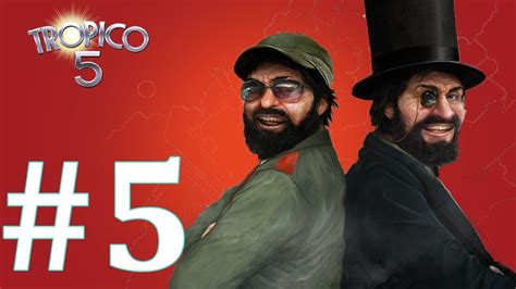 They both see you become independent, but the first sees you pay off the crown for 10,000. How To Gain Independence in Tropico 5 (Ep #5 - Sandbox ...