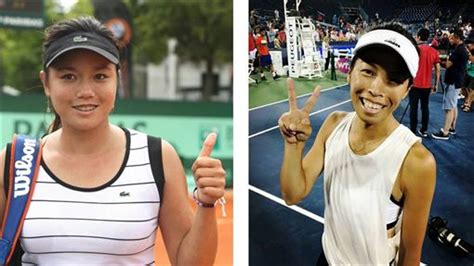 Jun 29, 2021 · 台灣一姊謝淑薇今在溫布頓網球錦標賽女單首輪，以4：6、4：6不敵去年法網冠軍、波蘭「天才少女」史薇泰克（iga swiatek），接下來小薇將專注力拚. 詹詠然交手謝淑薇 最快在美網女雙4強 | 運動 | 三立新聞網 SETN.COM