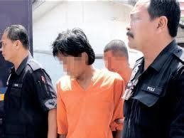 Semua adik beradik budak ni tidak bersekolah. Budak Perempuan 11 Tahun Dirogol dan Dibunuh di Klang ...