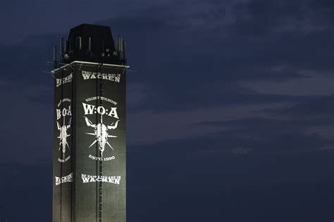 Wacken open air 2021 is sold out. W:O:A Original: Kult-Köchin "Oma Gitti" im NDR | W:O:A ...