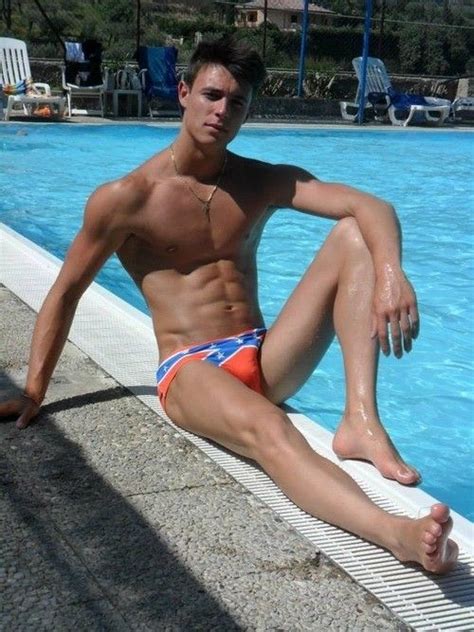 Granny is banged in the public area. Pin on Pool Boys