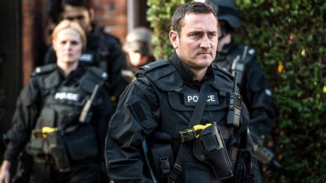 Line of duty season two recently had its bbc one debut. BBC Two - Line of Duty, Series 3, Episode 2