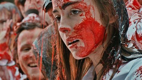 Undoubtedly, the most amazing movies including some best serial killer movies are made in this film industry. A Vegetarian Virgin Turns Cannibal in the French Horror ...