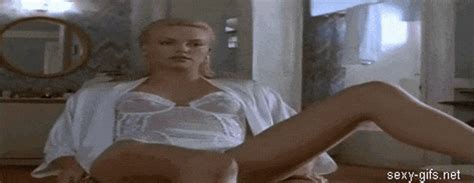 Contains themes or scenes that may not be suitable for very young readers thus is blocked for their protection. Charlize Theron GIF - Find & Share on GIPHY