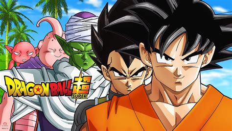 Super wrapped up its initial tv run in 2018, although a theatrical movie was released a year later. NEWS: FUNimation Reveals Cast for Dragon Ball Super ...