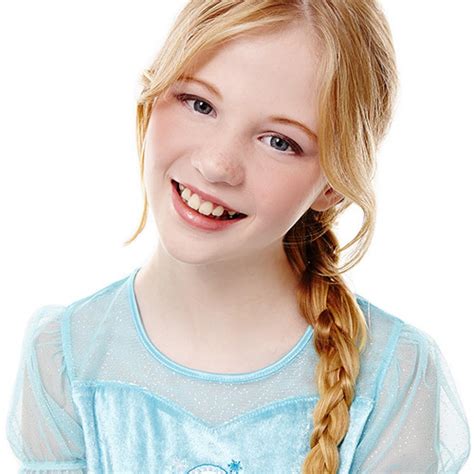 This stunning actress has been featuring as amanda. 10 Fun Summer Hairstyles for Girls | Parenting