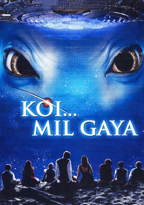 Watch Koi... Mil Gaya 2003 Putlockers Watch free 123Movies ...