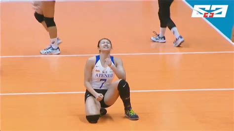 Check spelling or type a new query. ABS-CBN Sports - All of Maddie Madayag's RECORD-BREAKING ...