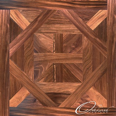 Installing a parquet floor or even finding a parquetry craftsman is tricky but you'll find it is the equivalent of engineered hardwood flooring. Parquet Bordeaux - PC Hardwood Floors