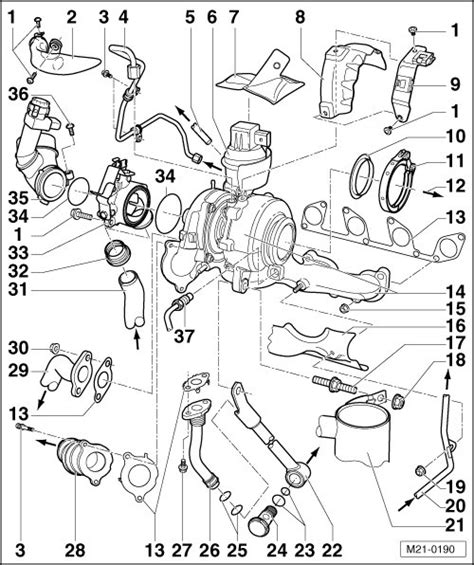 People are always asking for info on swapping tdi motors. 2009 Jetta TDI "Exhaust Pressure Control Valve" stuck open ...