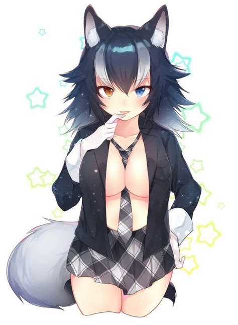 Check spelling or type a new query. Fox girl | Anime Amino
