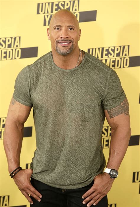 Yesterday was international women's day and dwayne the rock johnson made sure to honor his daughters. Dwayne Johnson 2020'de ABD başkan adayı - Magazin ...