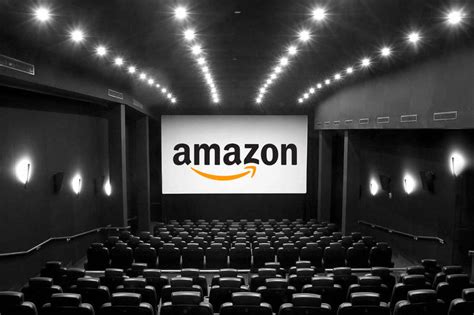 Discover the latest movies, showtimes, movie trailers and great daily movie deals. Amazon May Have Brick-And-Mortar Cinemas Soon | HYPEBEAST
