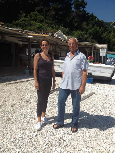 Maybe you would like to learn more about one of these? Pictures of Alex Polizzi