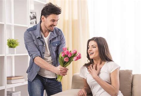 We did not find results for: Ten ways to surprise your wife