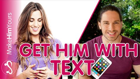 How to make your guy jealous. How To Text A Guy To Make Him Chase You - Make Him Yours