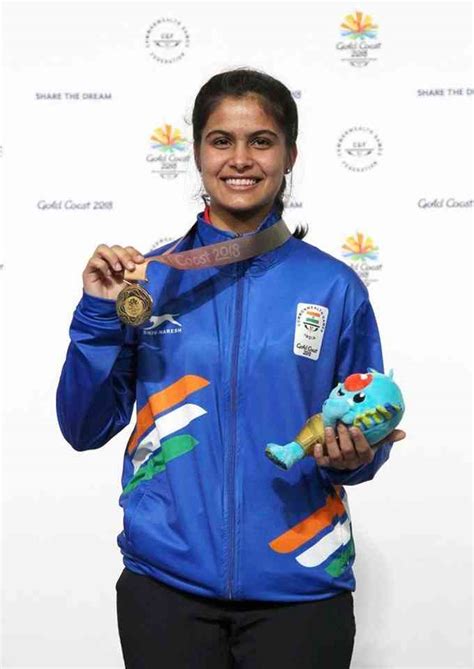 Manu bhaker won two gold medals in the recently concluded issf shooting world cup and made the india shooter manu bhaker on friday took to twitter and sought help from union sport minister. Manu Bhaker Age, Net Worth, Height, Affairs, Bio and More 2021 | The Personage