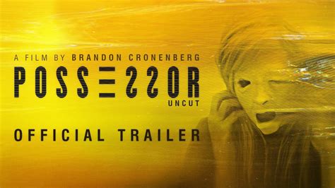 F2movies is a free movies streaming site with zero ads. Possessor (2020) - Uncut Official Trailer - Andrea ...