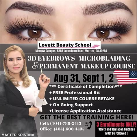 If you have them regularly, your permanent lipstick can last up to 10 years. Microblading/PMU in 2020 | Makeup course, Microblading, Permanent makeup eyebrows