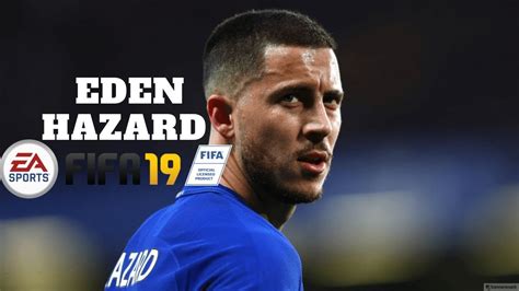 If your looking for a lw/lm/lf option for a la liga squad, the only good option right now will be eden hazard, with a deadly combination of speed and agility he pass through defenders like the wind, hazard it's definitely the best attacking player i've. Eden Hazard lookalike FIFA 20 Pro Clubs - YouTube