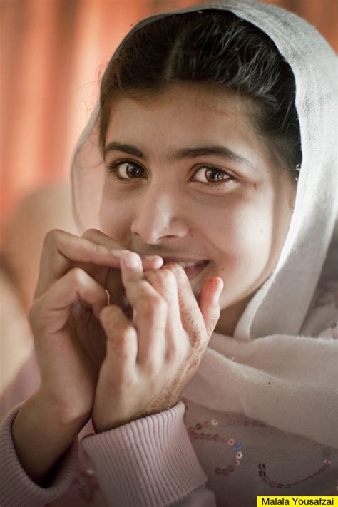 Malala yousafzai who was born 12 july 1997 in pakistan was the young lady who was shot in the head by taliban soldiers because she advocated the education of women. Malala Yousafzai