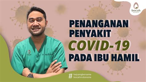 We did not find results for: Penanganan Penyakit #COVID-19 pada Ibu Hamil - YouTube