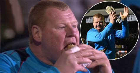 All information about sutton utd (national league) current squad with market values transfers rumours player stats fixtures news. Sutton's pie-eating goalkeeper Wayne Shaw's colourful past ...